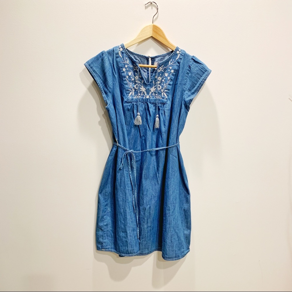 Maternity dress